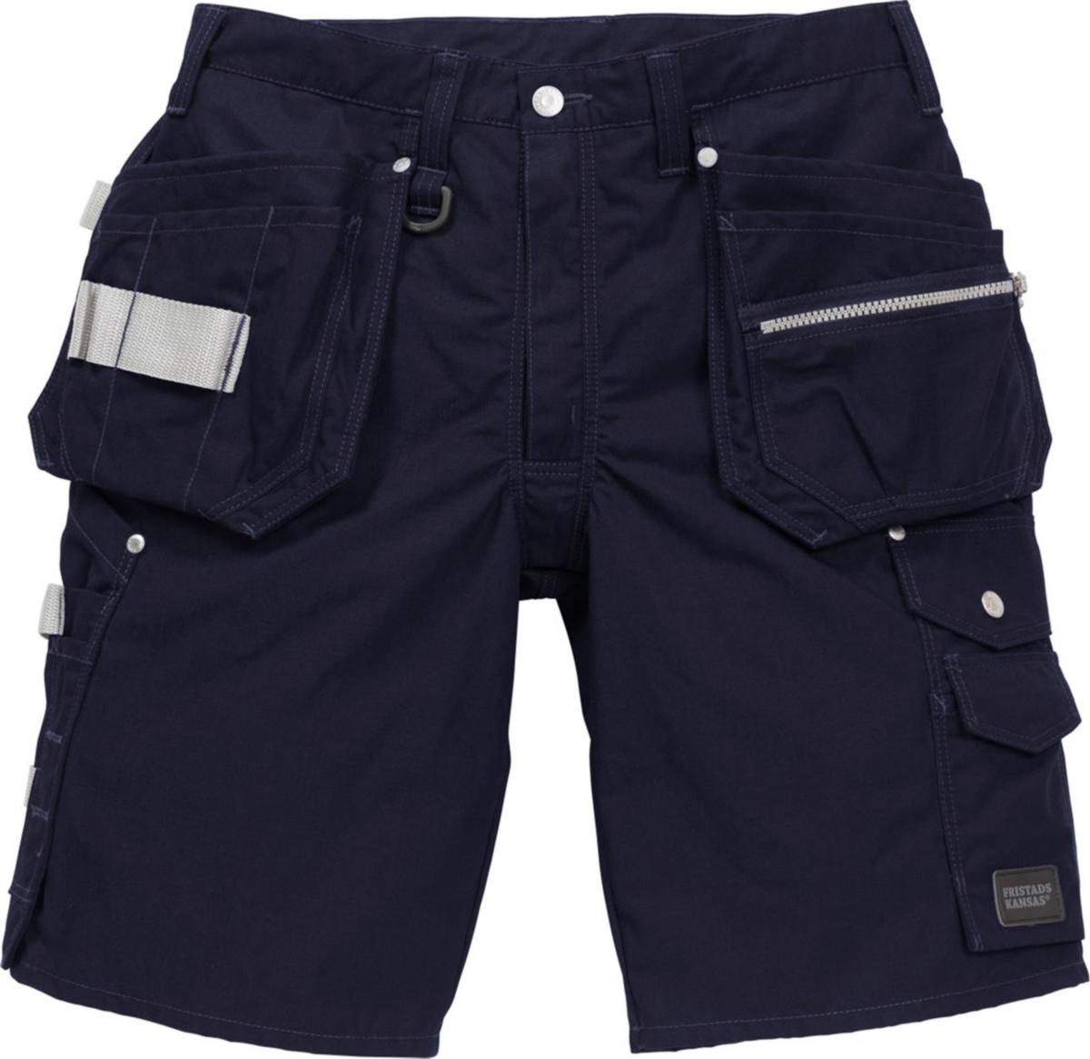 Shorts Fristads 2092 NYC - SHORTS FK 2092 NYC MARIN STL C50