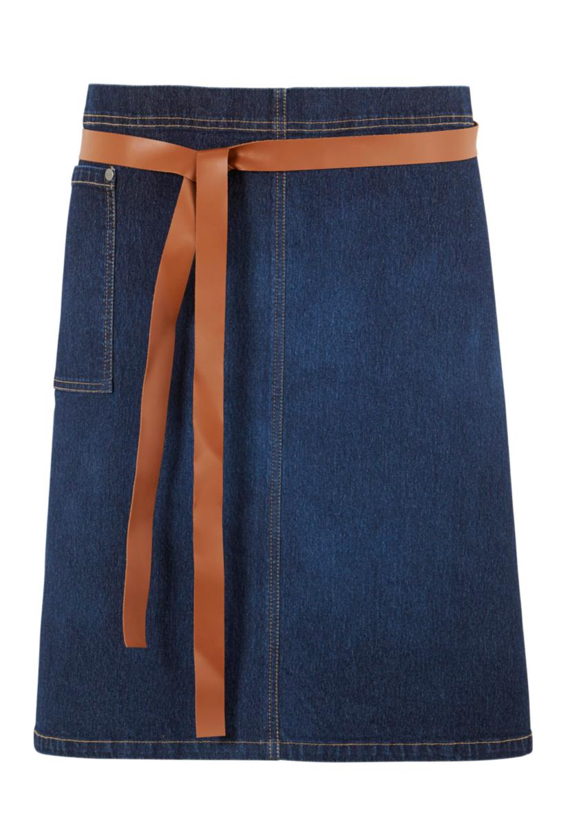 Midjeförkläde Nytello N0171 Unisex - MIDJEFÖRKLÄDE NYTELLO 171 MARIN ONE SIZE