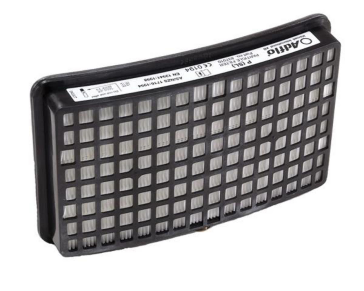 Filter till 3M andningsskyddssystem Adflo - FILTER 3M ADFLO PARTIKELFILTER 20 PACK
