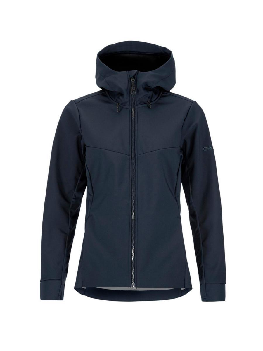 Jacka Craft 1915259 Dam - JACKA CRAFT 1915259 SOFTSHELL DAM MARIN STL S