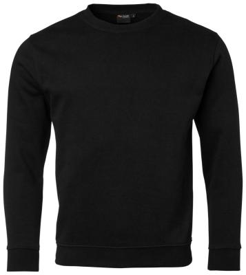 SWEATSHIRT TOPSWEDE 4229 SVART XS