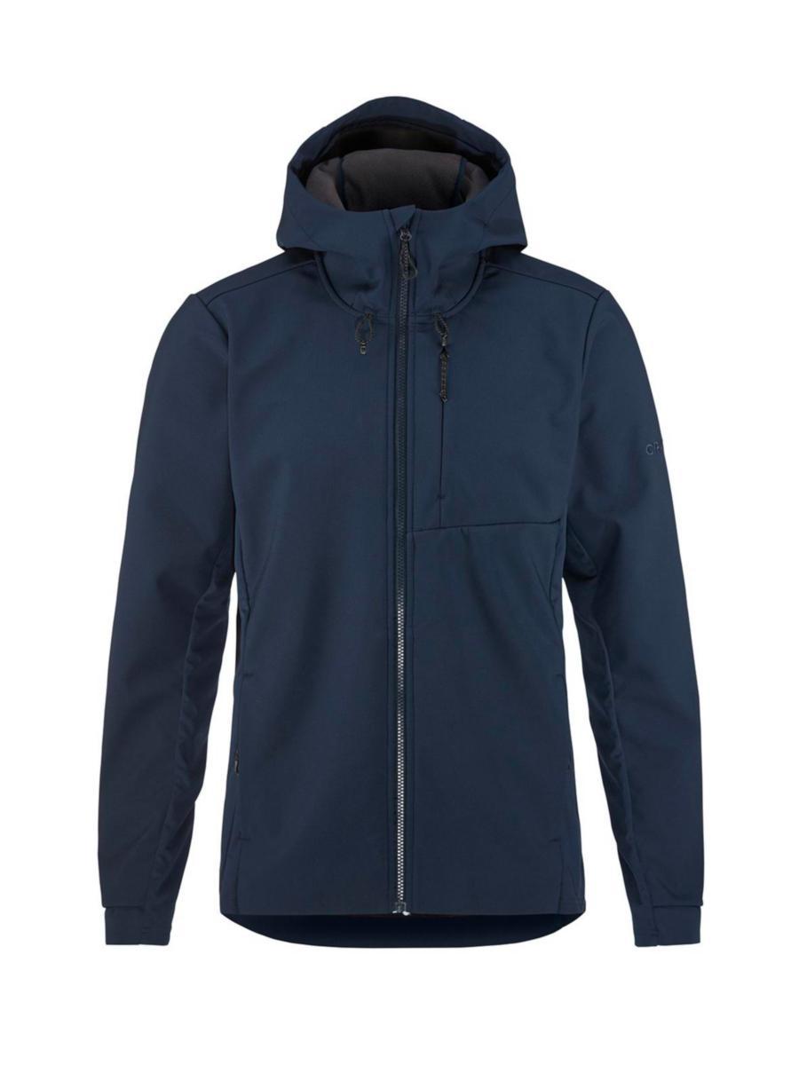 Jacka Craft 1915258 - JACKA CRAFT 1915258 SOFTSHELL MARIN STL 3XL