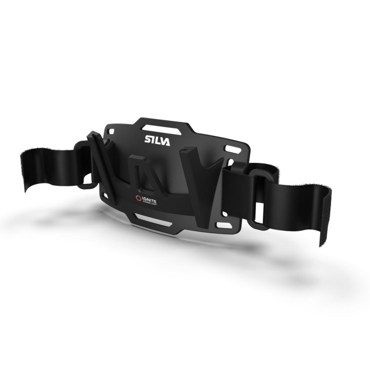 Hjälmfäste Silva Ignite - HJÄLMFÄSTE SILVA IGNITE 