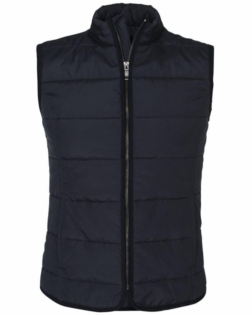 Väst Berkeley Milan 1808 - VÄST MILAN DAM 1808 LIGHT PADDED MARIN L
