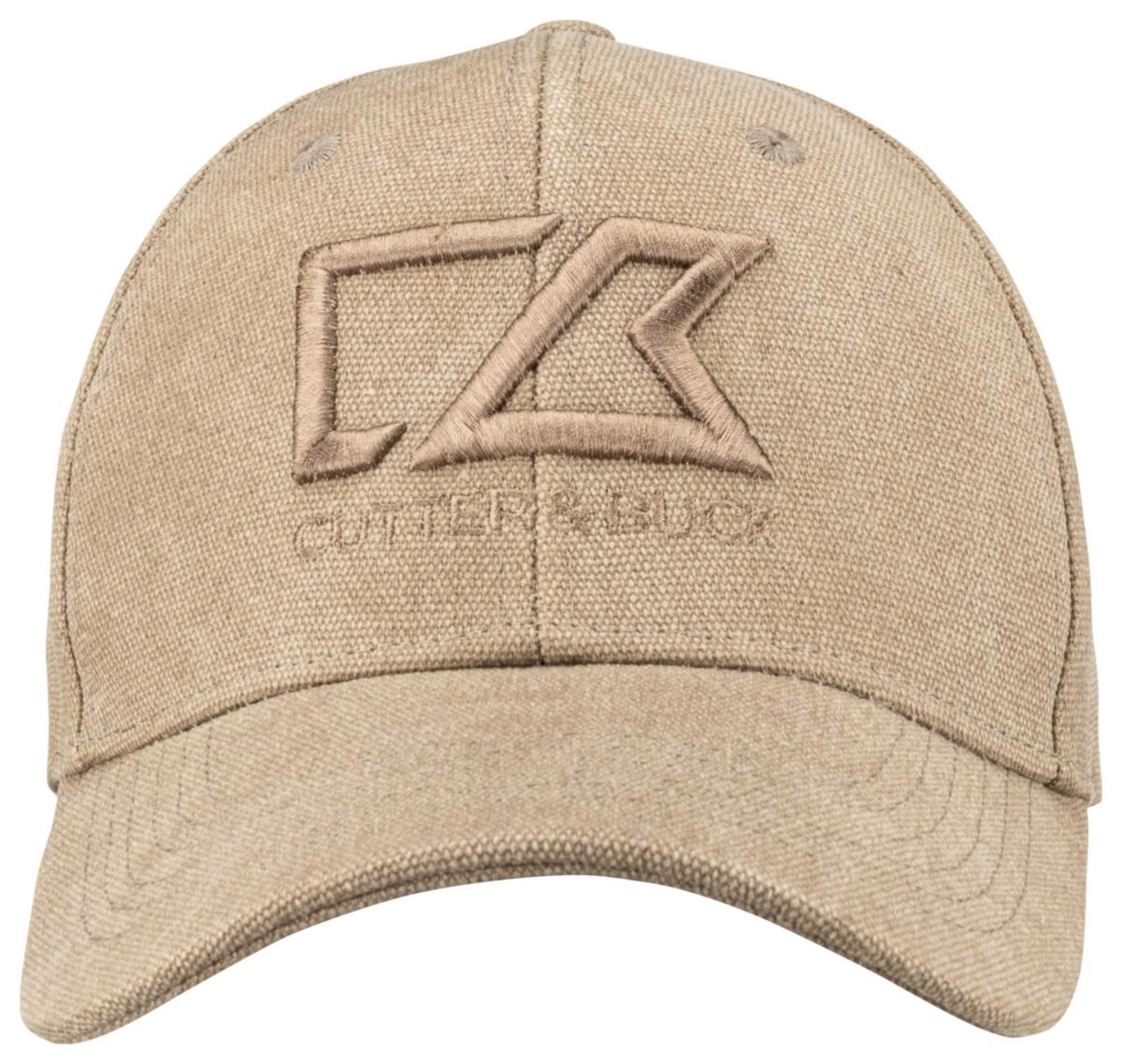 Keps Cutter & Buck Sunnyside 359414 - KEPS CUTTER & BUCK SUNNYSIDE BEIGE
