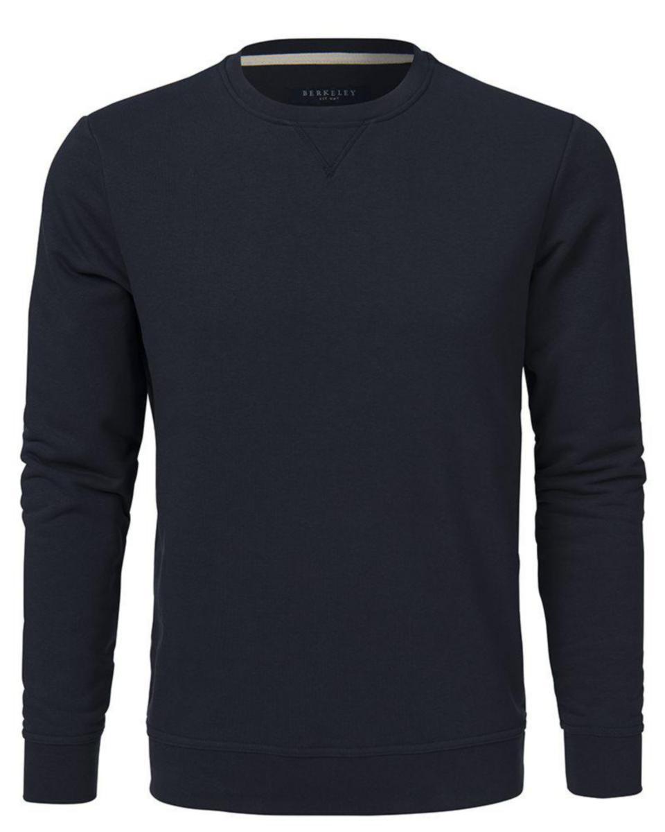 Tröja Berkeley Alfie 1930 - TRÖJA ALFIE 1930 ROUND NECK MARIN L