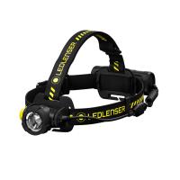Pannlampa Ledlenser H7R Work