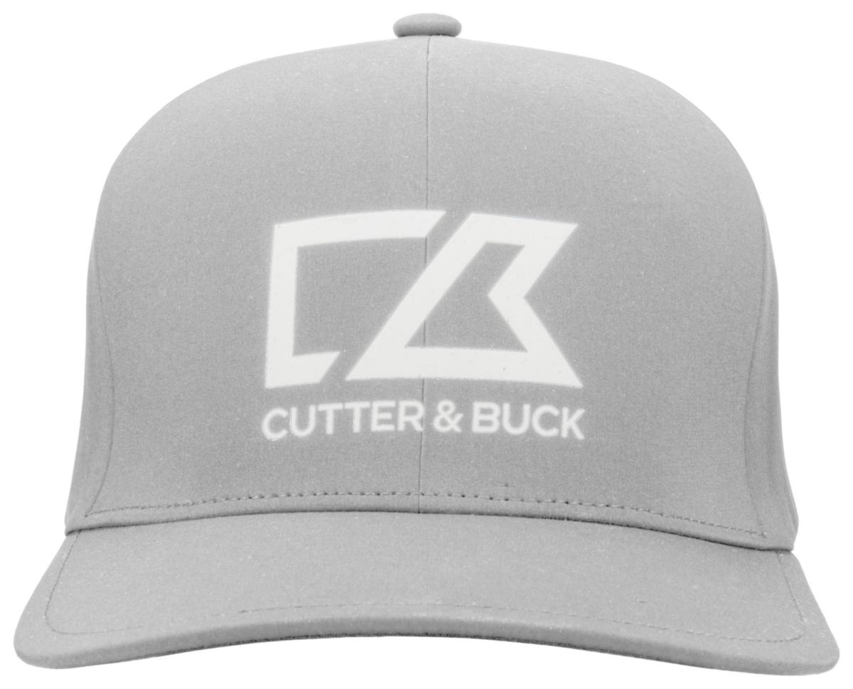 Keps Cutter & Buck Wauna 359418 - KEPS CUTTER & BUCK WAUNA SILVER STL 56/M