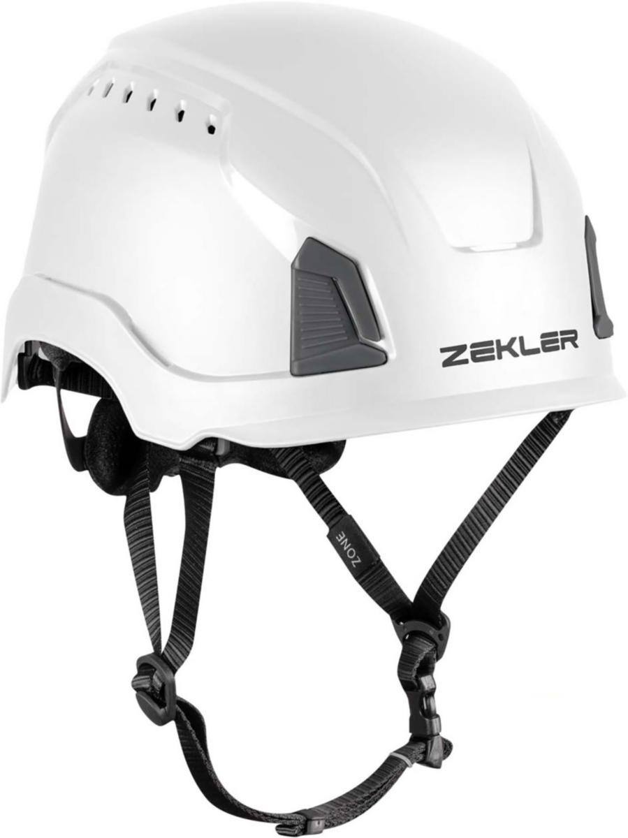 Skyddshjälm Zekler Zone Mips - SKYDDSHJÄLM ZEKLER ZONE MIPS VIT