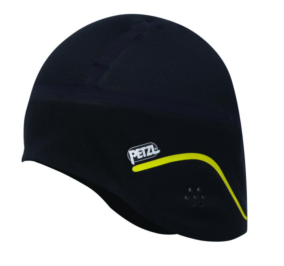 Hjälmhuvor Petzl Vindtät till Vertex och Strato - MÖSSA PETZL VINDTÄT STL M-L TILL VERTEX O STRATO