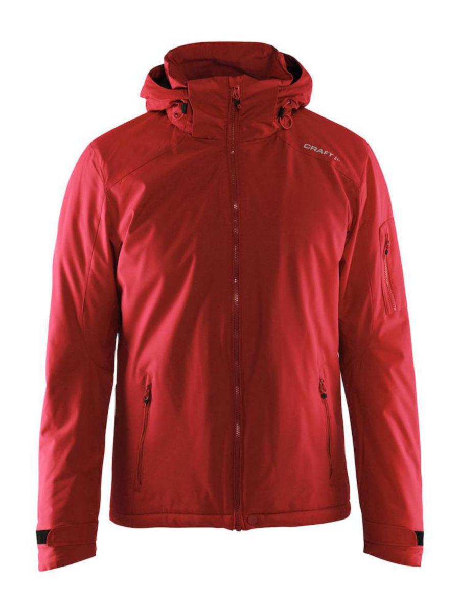 Jacka Craft Isola 1903914 - JACKA CRAFT 1903914 ISOLA RÖD MAN S