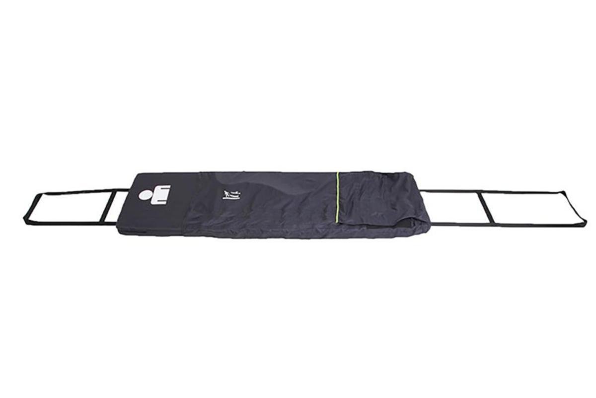 Evakueringsmadrass Ferno Standard kit - EVAKUERINGSMADRASS FERNO EVACUATION STD.KIT VÄSKA/SKYLT
