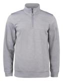 Tröja Clique Basic halfzip 021013