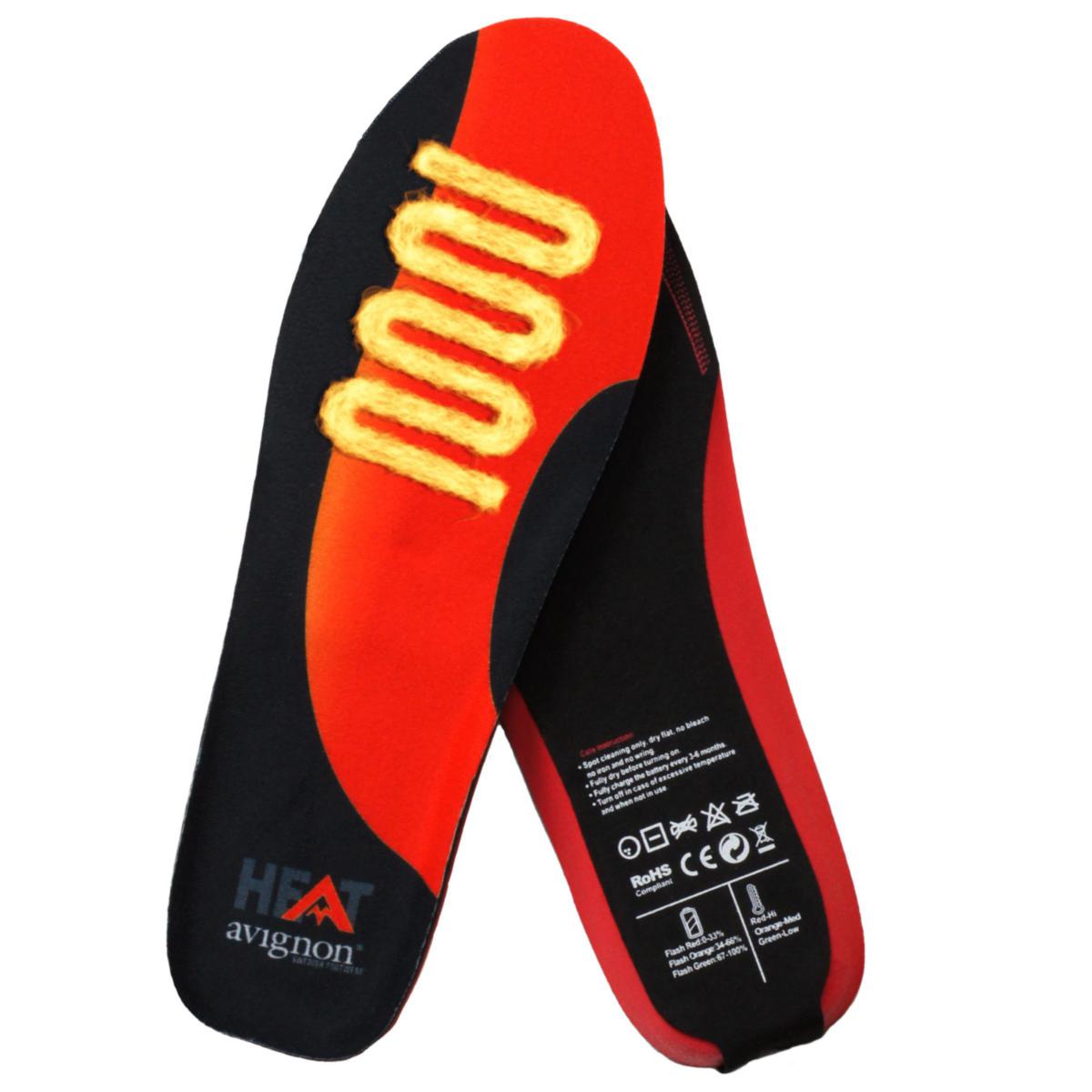 Värmesula Heat 1301 - VÄRMESULA HEAT 1301 STRL S/M