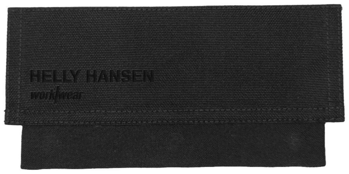 Bältfäste Helly Hansen 79475 CNCT - BÄLTFÄSTE HH 79475-990 CNCT ONE SIZE