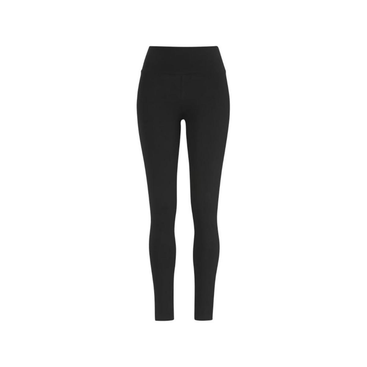 Leggings Hejmar 133076 - LEGGINGS 133076 HEJMAR PIXIE SVART STL XL