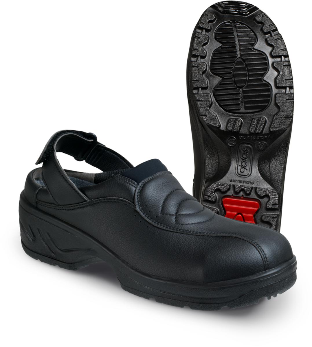 Skyddssko Jalas 2900 Jack - SKYDDSSKO JALAS 2900 JACK ST 43