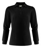 Pikétröja Harvest  Surf Pro Dam