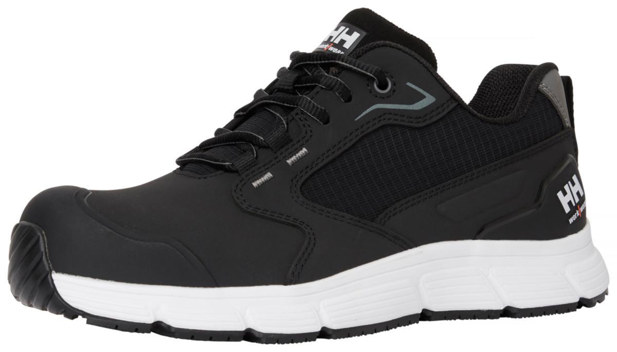 Skyddssko Helly Hansen 78353 Kensington MXR - SKYDDSSKO HH 78353 KENSINGTON MXR S3L SVART STL 41