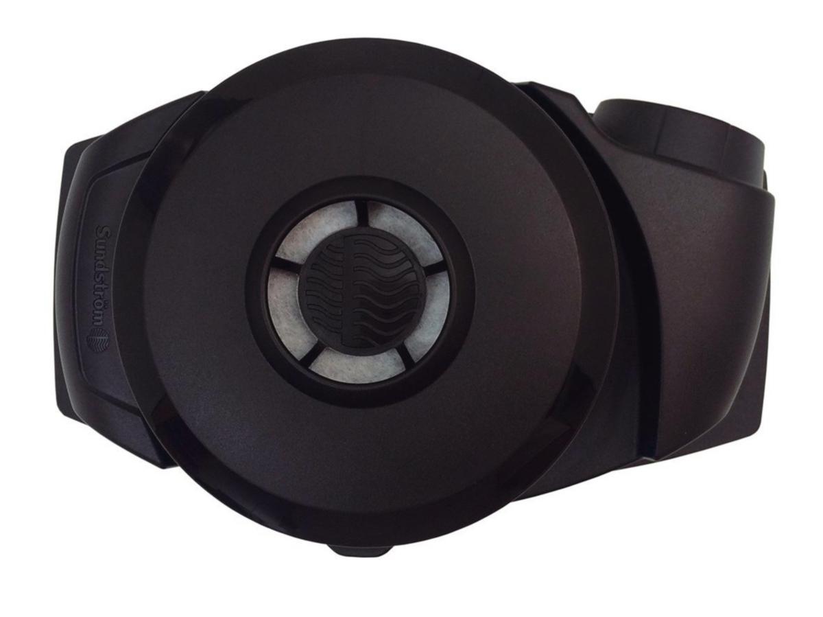 Midjeburen filterhållare SR905 - FILTERHÅLLARE SR905 F BÄLTE MIDJEBURET T01-3002