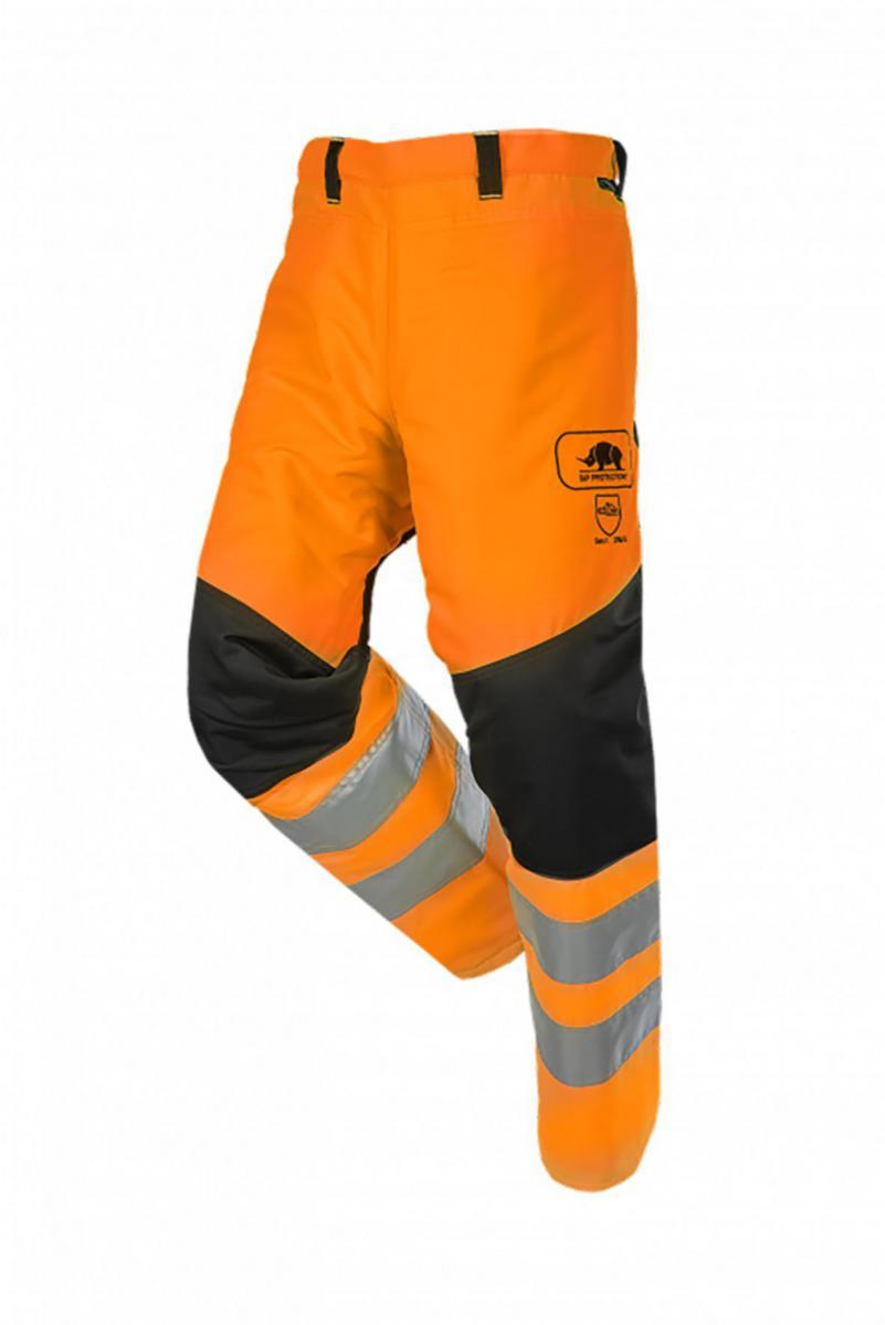 Sågskyddsholk SIP BasePro - SÅGSKYDDSHOLK SIP BASEPRO SÅGSK KL1 TYP B STL L (XL-3XL)