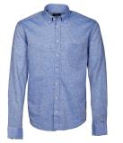 Linneskjorta Ernst Alexis 7200 Classic fit