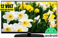 TV 32", Android, 12 V