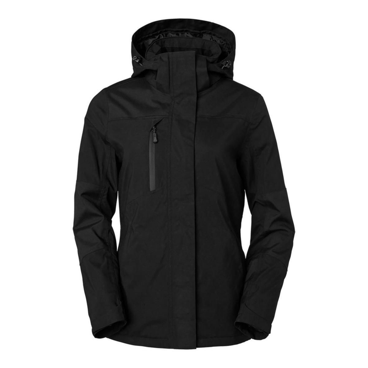 Jacka South West Allie 641 Dam - JACKA SOUTH WEST ALLIE 641 DAM FODRAD SVART STL S