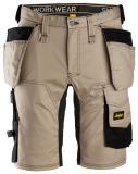 Shorts Snickers 6141 Allround Work