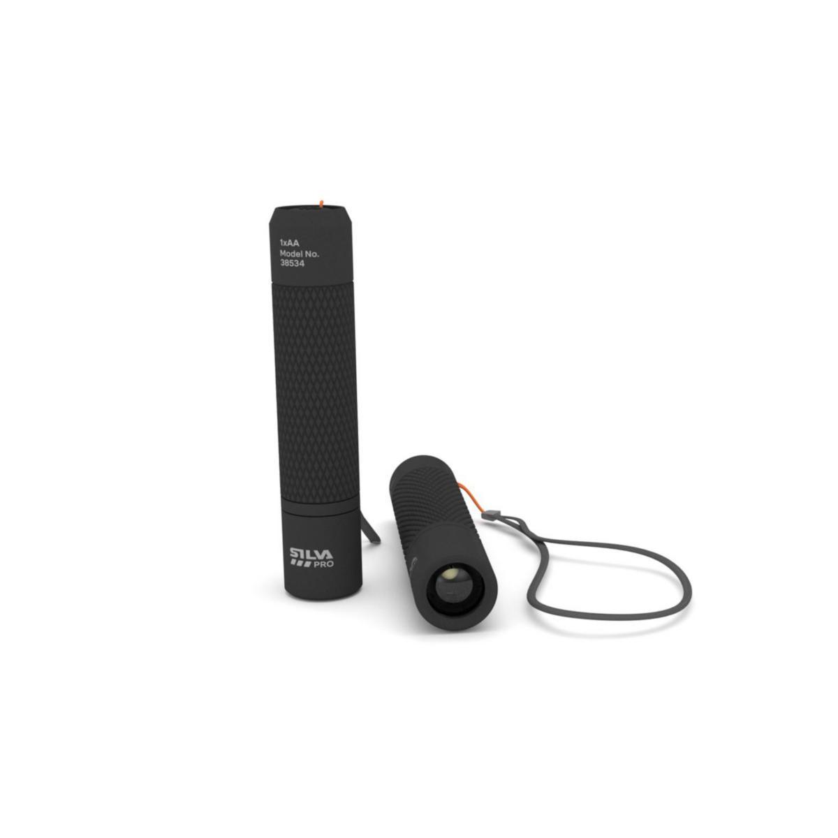 Stavlampa Silva Pocketlight 200 - STAVLAMPA SILVA POCKETLIGHT 200
