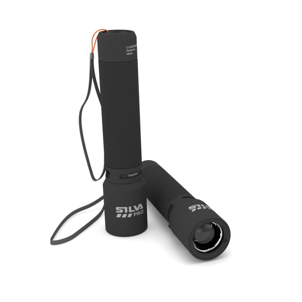 Stavlampa Silva Zoomlight laddbar - STAVLAMPA SILVA ZOOMLIGHT 1000 