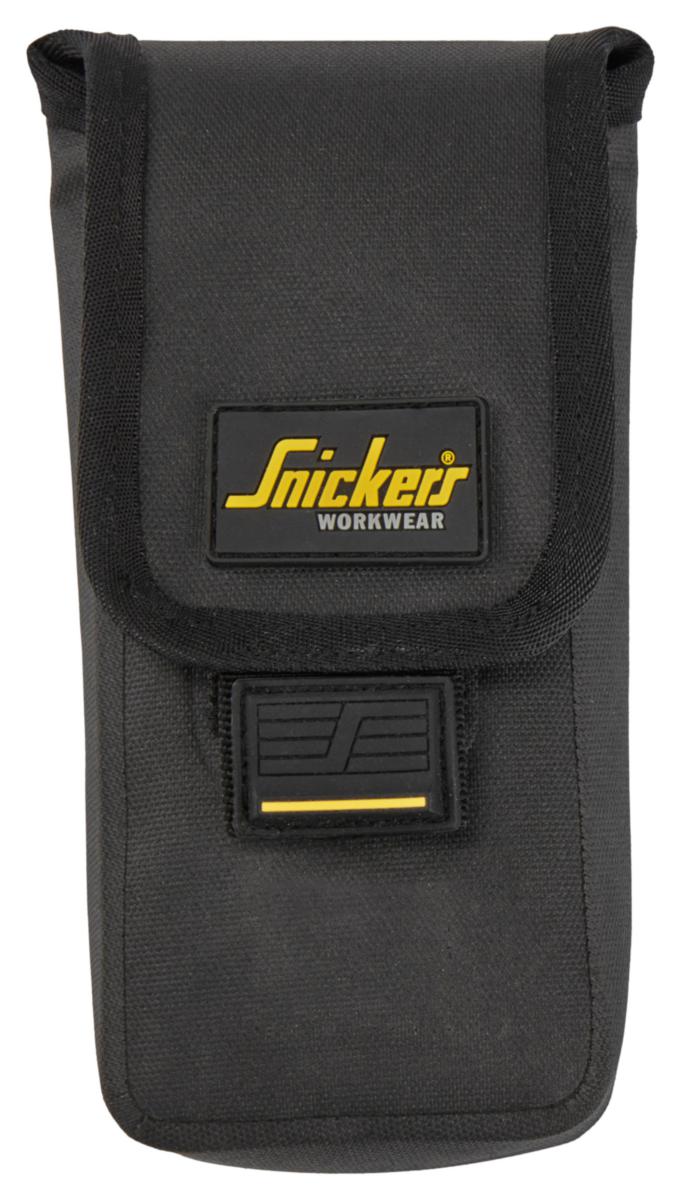 Smartphone fodral Snickers 9746 - SMARTPHONE FODRAL SN 9746 SVART