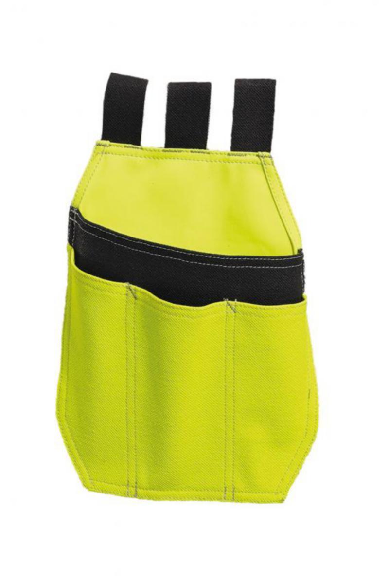 Hängficka Tranemo 9094-80 Flam - HÄNGFICKOR 9094-80 GUL FLAM STL ONE SIZE