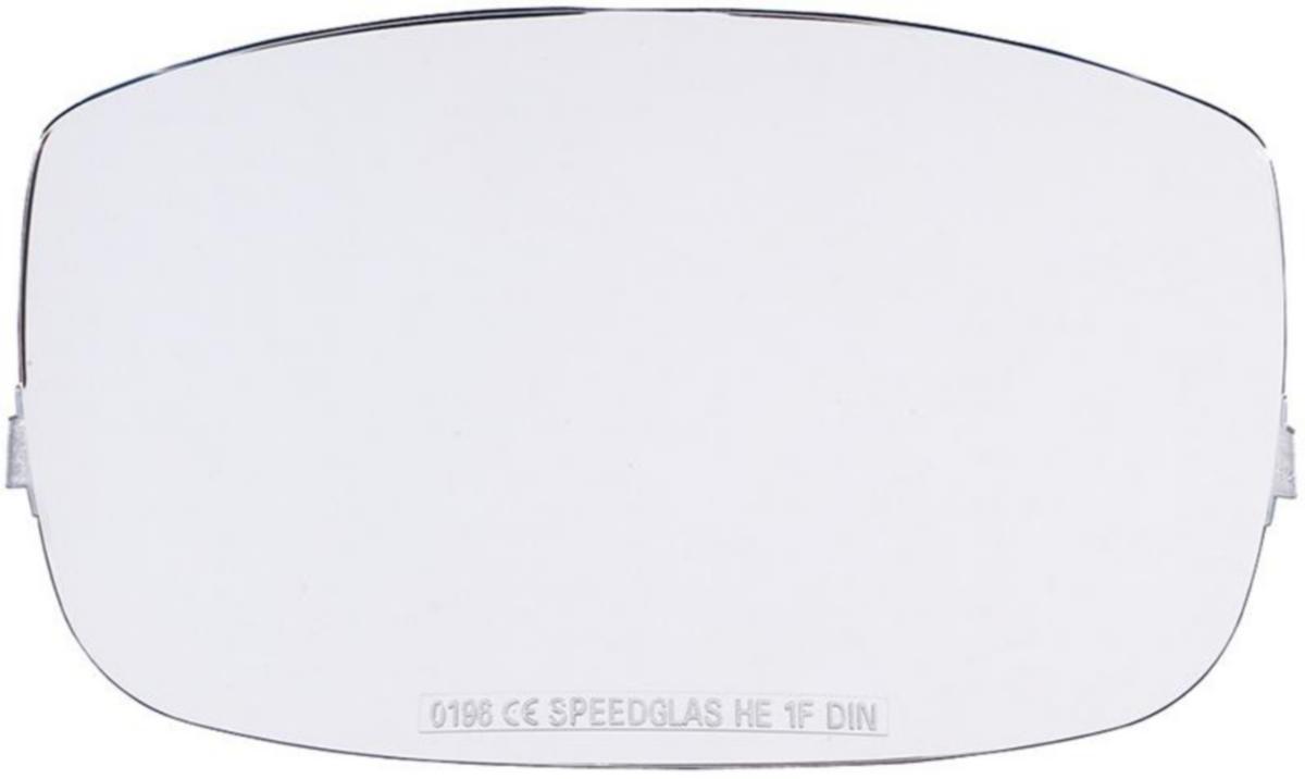 Skyddsglas till Speedglas 9000 - SKYDDSGLAS YTTRE REPTÅLIG FÖR 9002 10/FP 427000