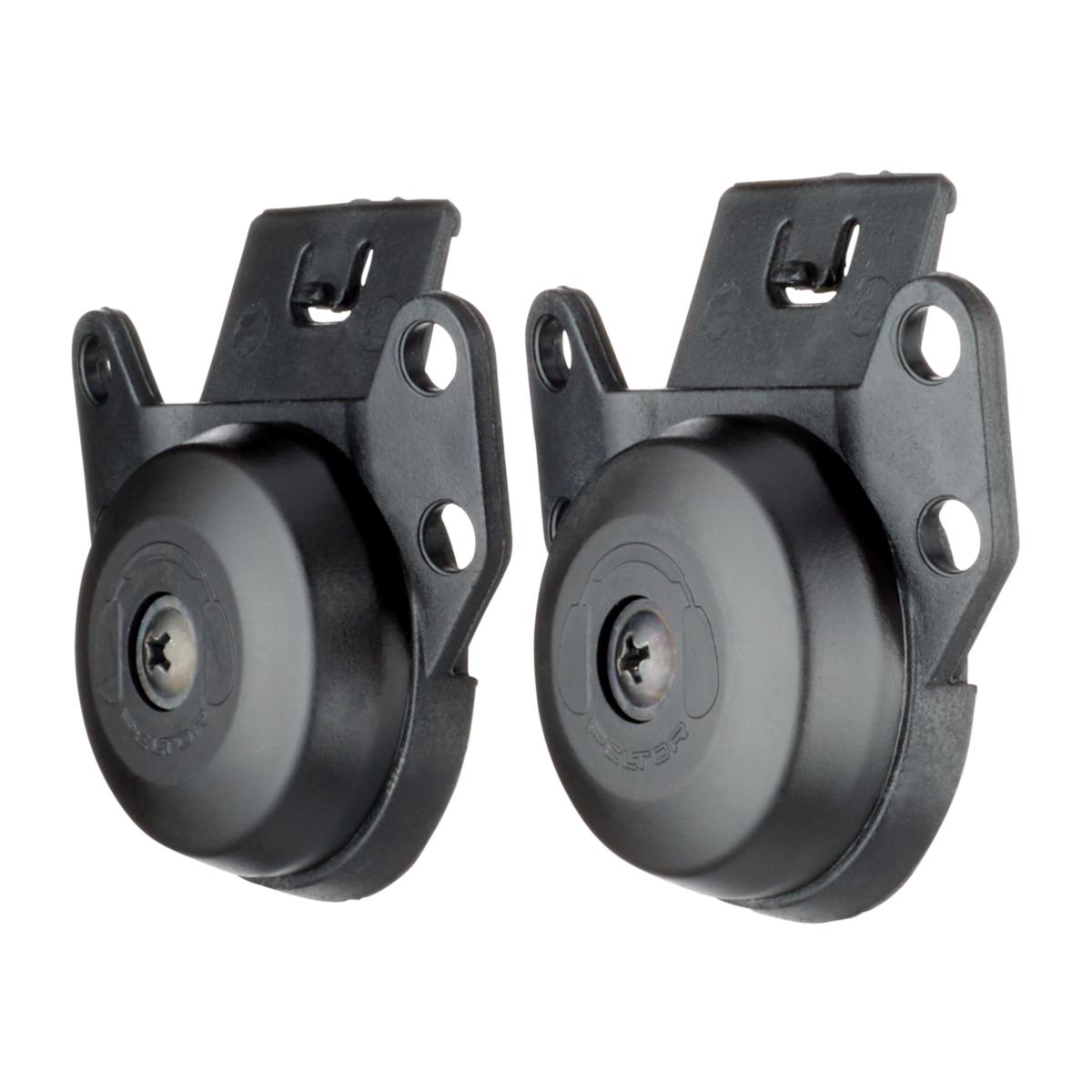 Hjälmfäste 3M för visir - HJÄLMFÄSTE 3M PELTOR P3EV/2