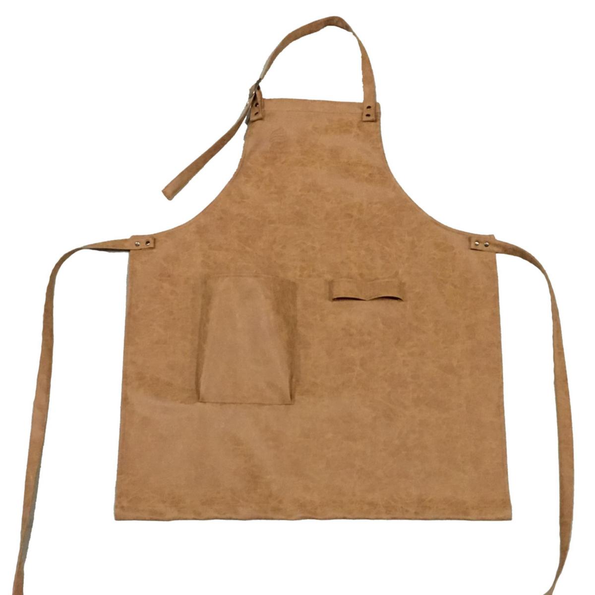 Grillförkläde - GRILLFÖRKLÄDE PU 8829