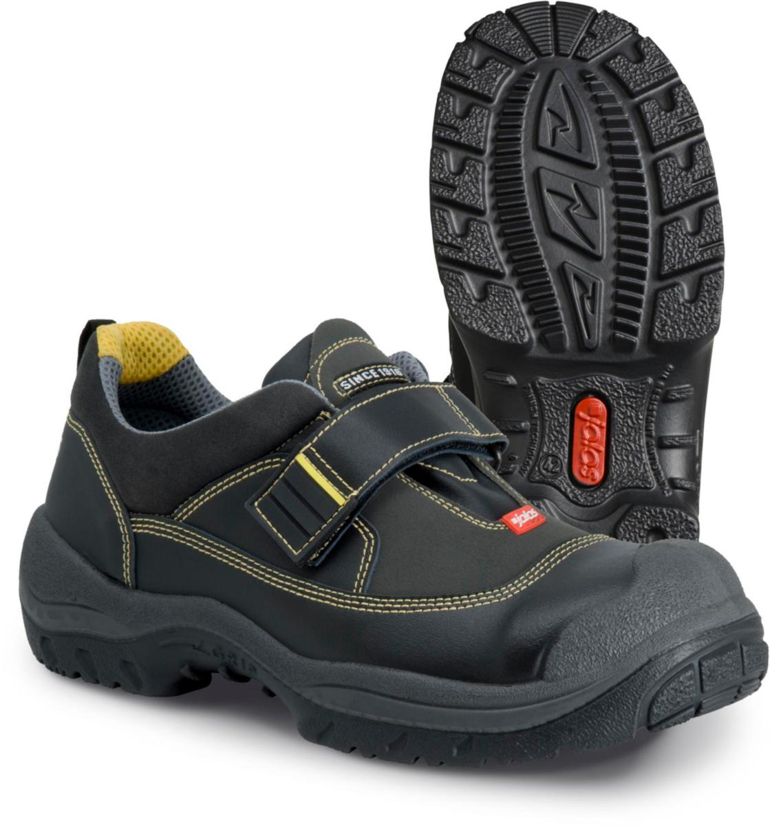 Skyddssko Jalas 3358S - SKYDDSSKO JALAS 3358S SPIKTR KARDB ESD STL 44