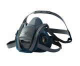 Halvmask 3M 6500QL-serien