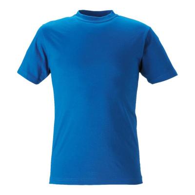 T-SHIRT KINGS 106-24 LJUS ROYAL STL L