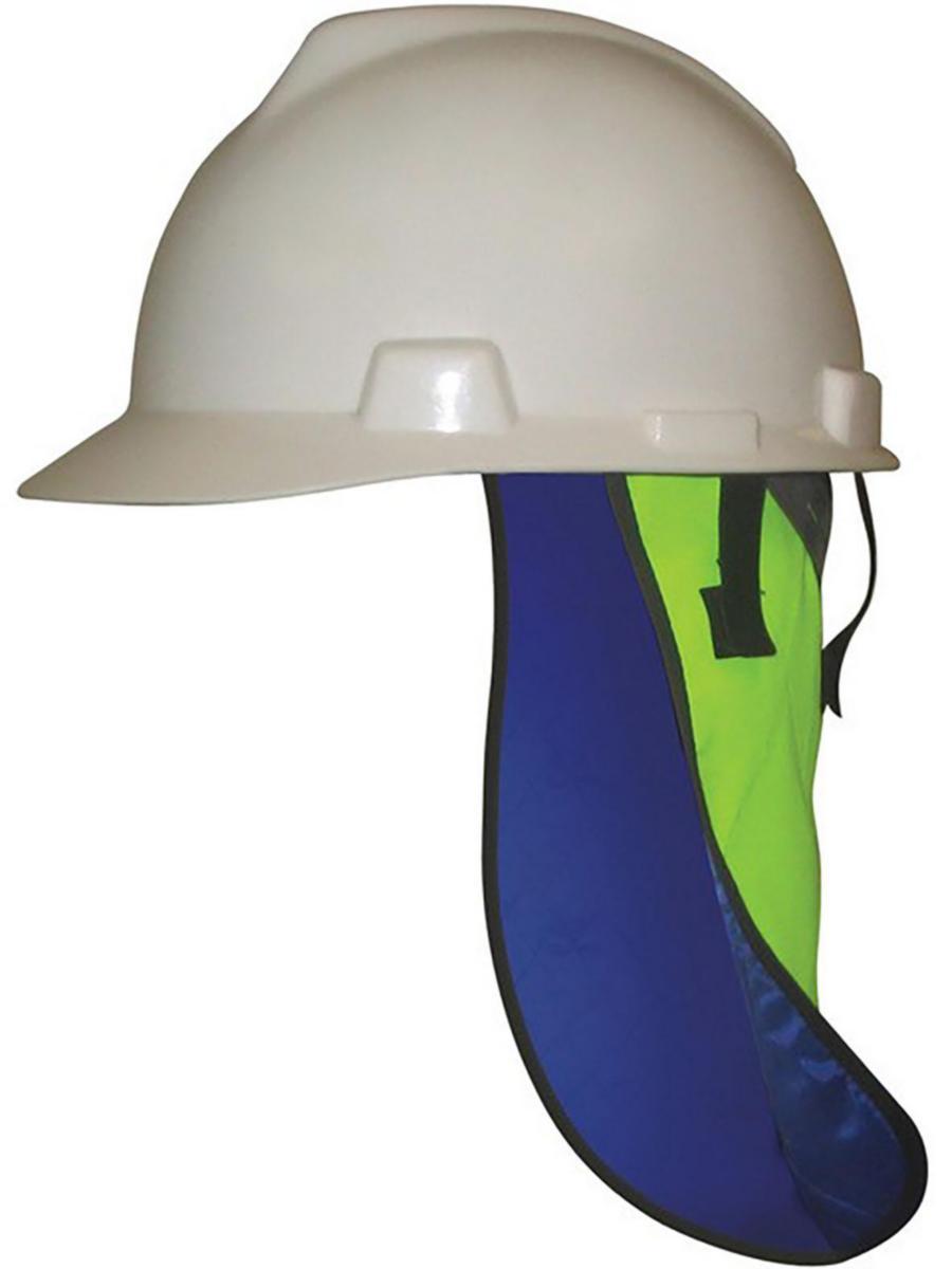Nack/Ryggkylare Hyperkewl™ 6525 Plus - NACK/RYGGKYLARE 6525PLUS TVÄTT