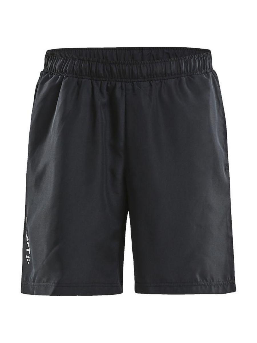 Shorts Craft 1907385 Rush - SHORTS CRAFT 1907385 RUSH SVART L