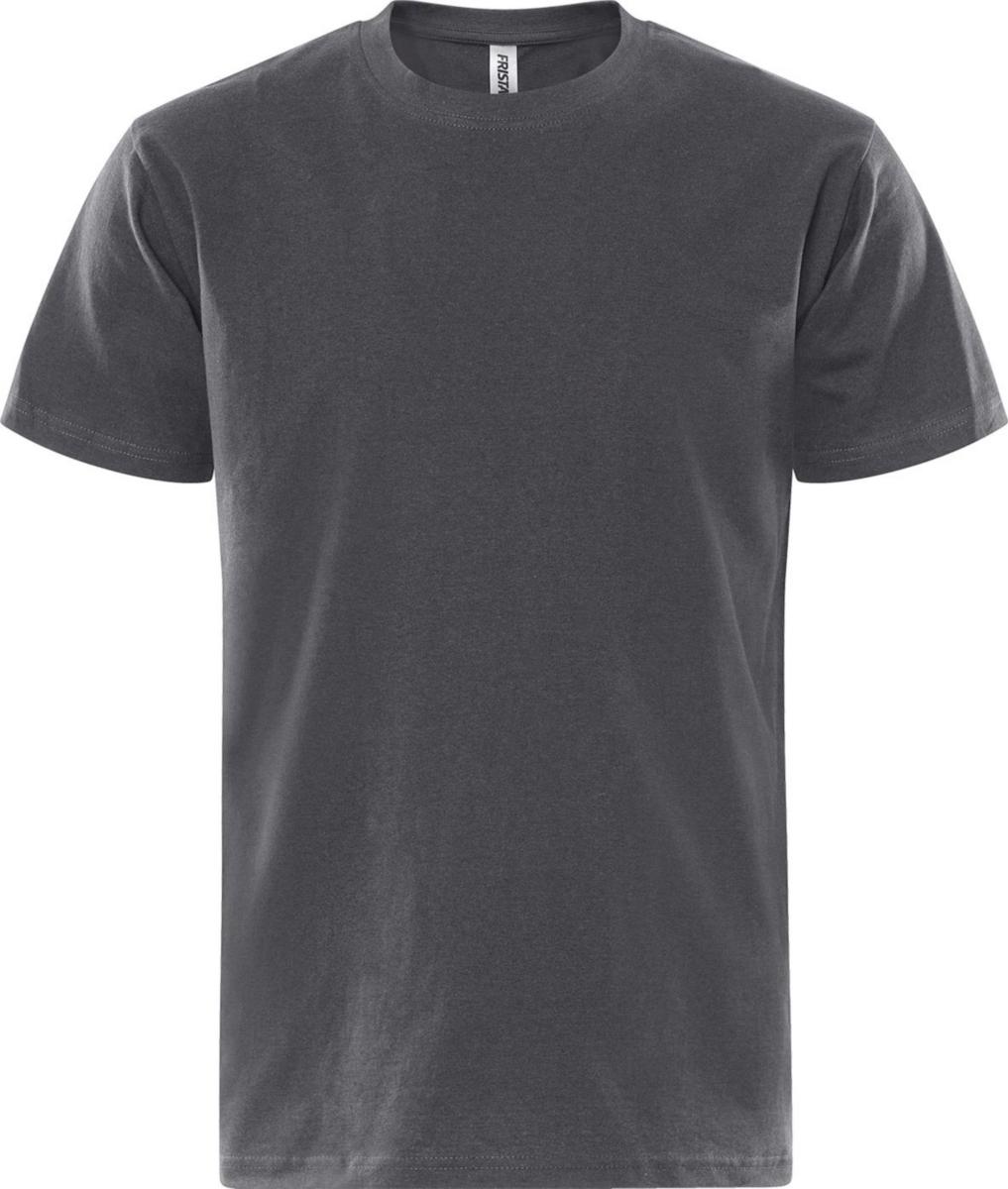 T-shirt Fristads CODE 1911 BSJ - T-SHIRT CODE 1911 BSJ M-GRÅ STL XS