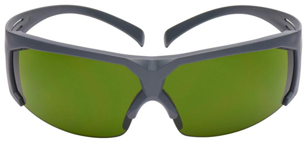 Svetsglasögon 3M SecureFit 600 - SKYDDSGLASÖGON 3M SF630AS SECUREFIT SVETSTONAD LINS 3.0