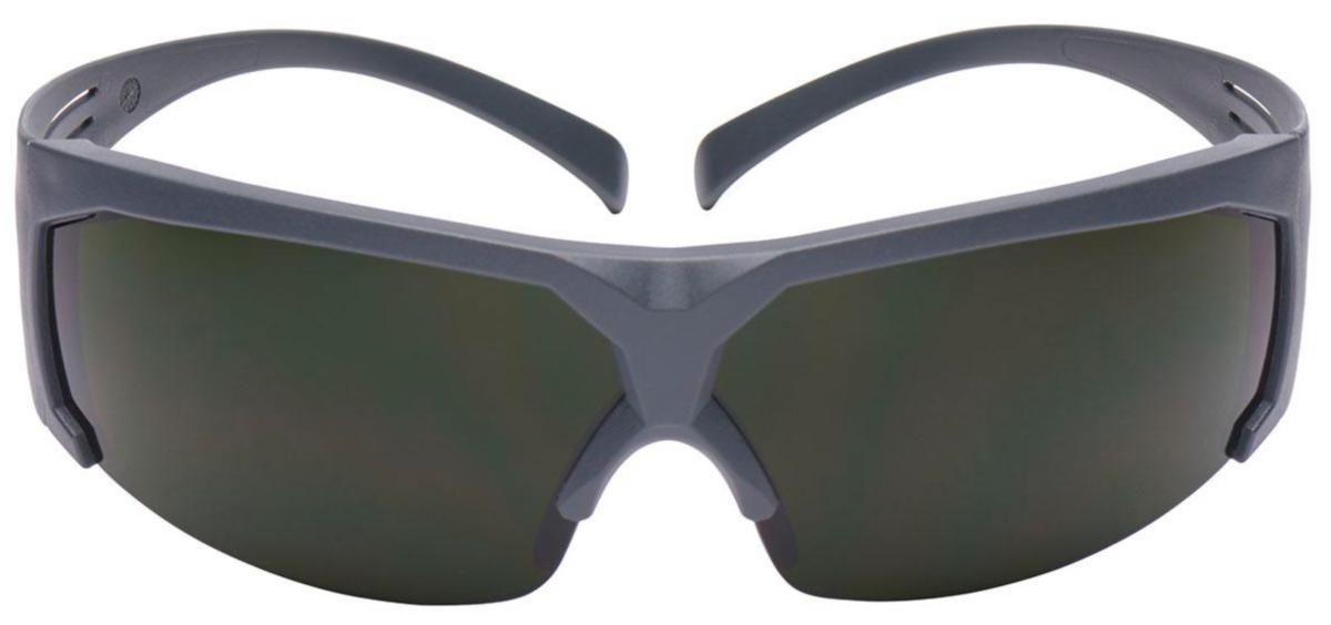 Svetsglasögon 3M SecureFit 600 - SKYDDSGLASÖGON 3M SF650AS SECUREFIT SVETSTONAD LINS 5.0
