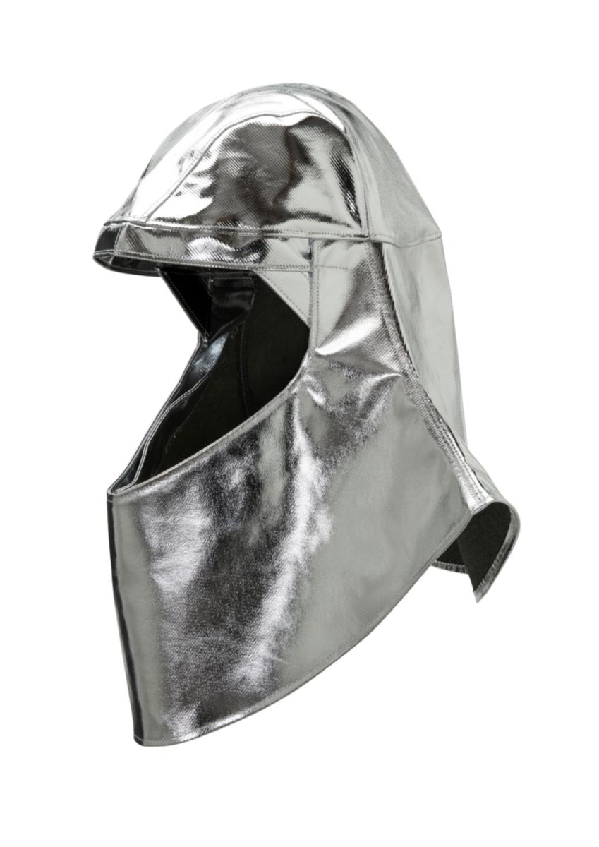 Värmeskyddshuva Heat Armor 10100401000 - VÄRMESKYDDSHUVA ALUM U TILLBEH HEAT ARMOR
