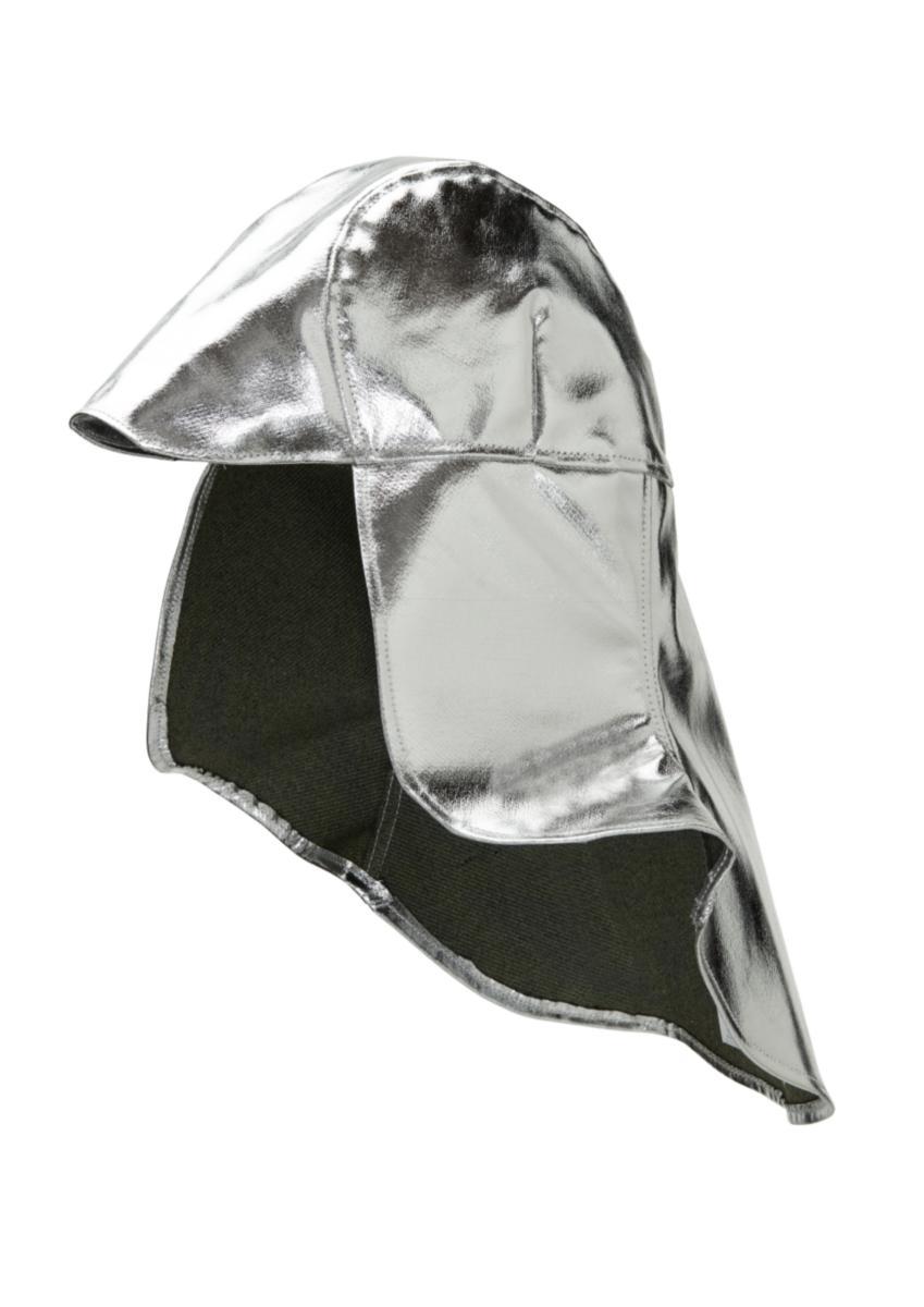 Värmeskyddshuva Heat Armor 10100201000 - VÄRMESKYDDSHUVA ALUM U TILLBEH NACK/HJÄLMSKYDD HEAT ARMOR