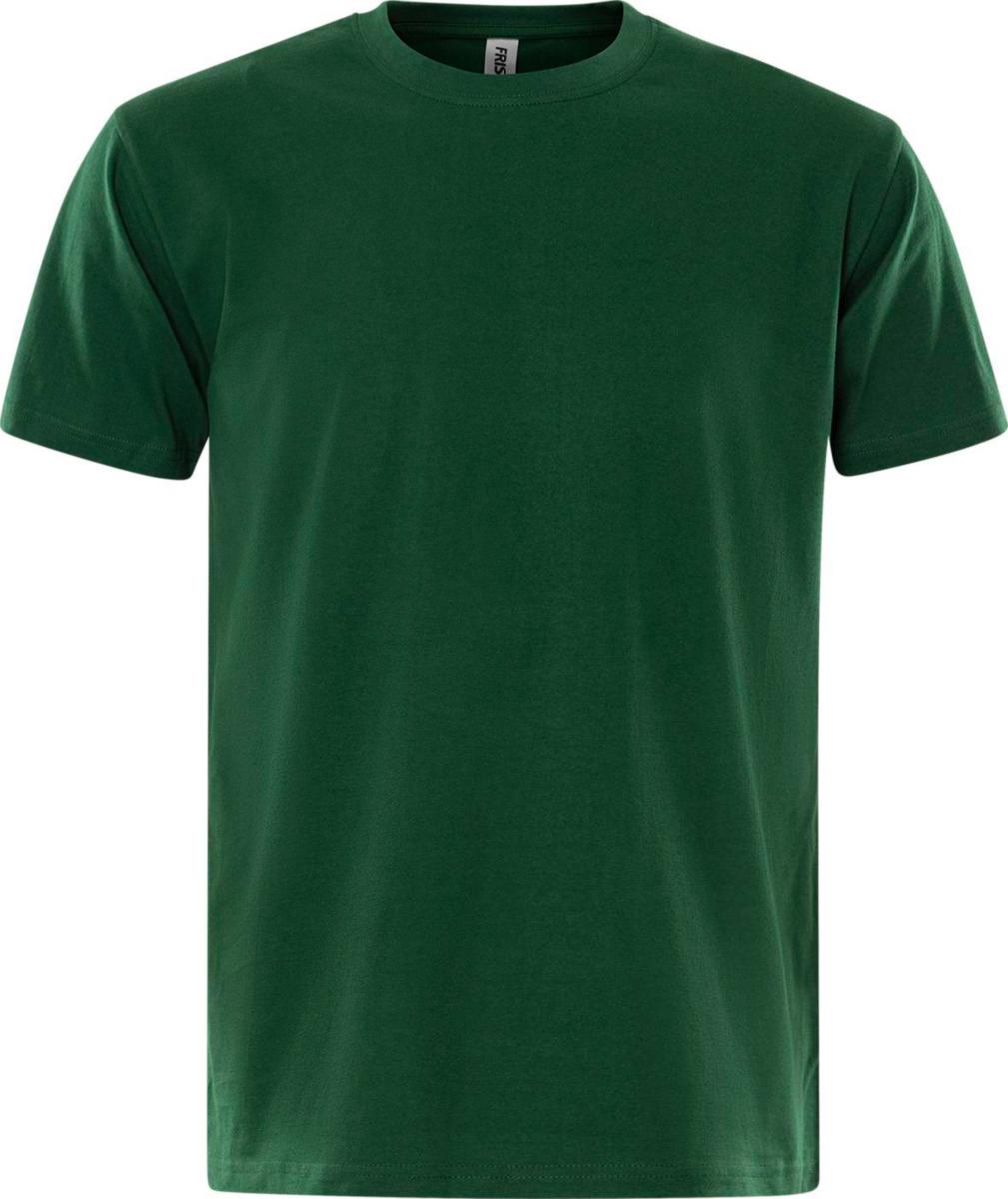 T-shirt Fristads CODE 1912 HSJ - T-SHIRT FK 1912 HSJ GRÖN STL XL