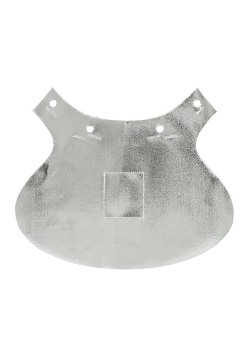 Nackskydd Heat Armor 10100101075 - NACKSKYDD ALUM F HJÄLM HEAT ARMOR
