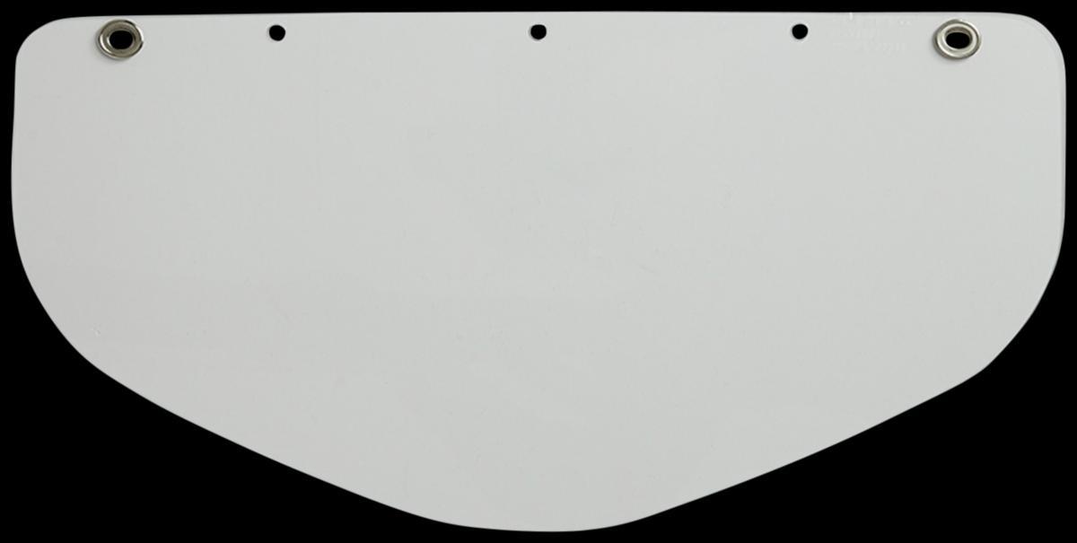 Visir Heat Armor 60140006250 - VISIR ALUM TRANSP. POLYKARBON HEAT ARMOR