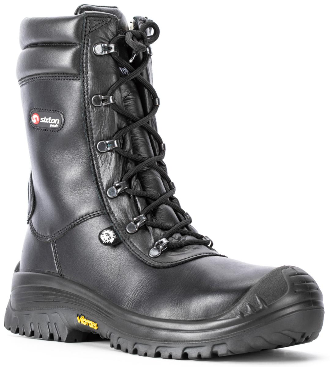 Skyddskänga Sixton Vinter Terranova - SKYDDSKÄNGA SIXTON TERRANOVA VINTER STL 42